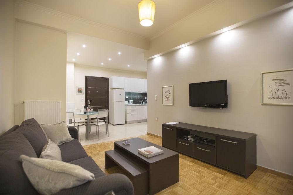 Keramikos Cozy Apartment By Yha Атина Екстериор снимка